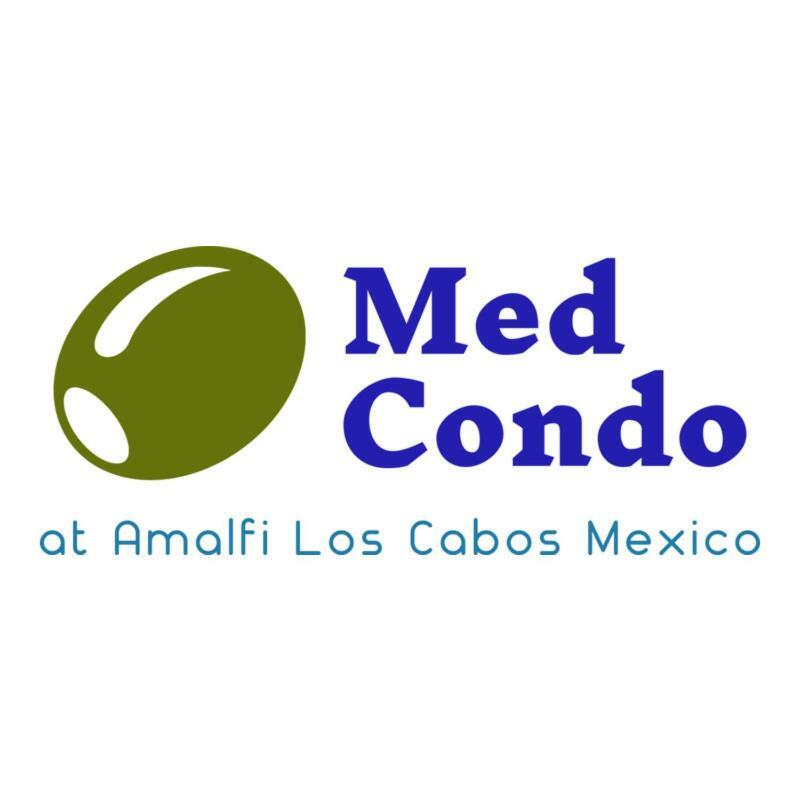 Med Condo At Amalfi Los Cabos Mexico Cabo San Lucas Esterno foto